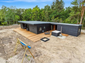Holiday Home Florida - from the sea by Interhome in Hadsund
